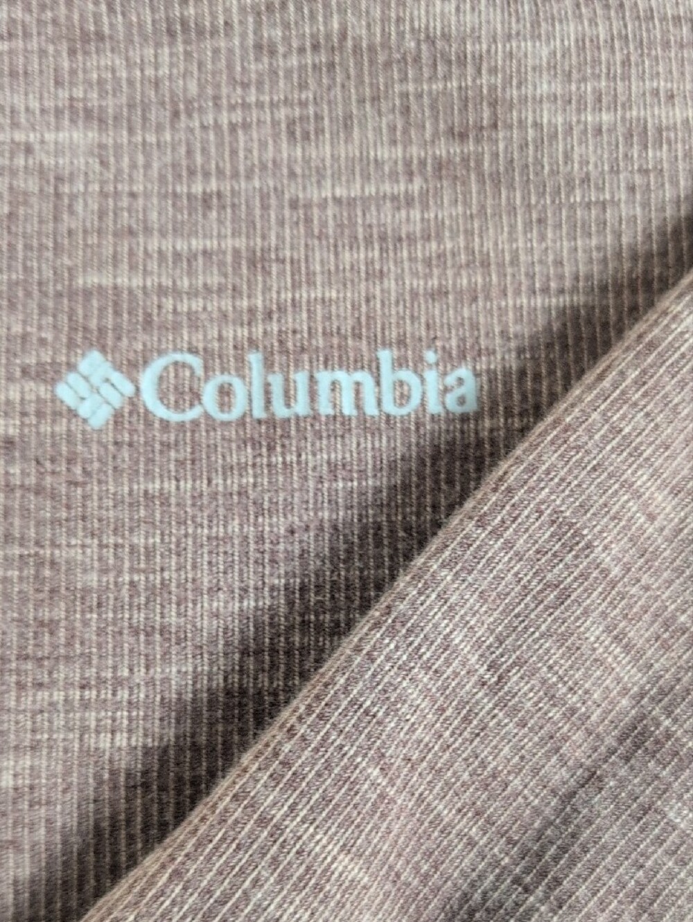 Columbia Raven Ridge Half-snap Reversible Pullover - Picture 2 of 7